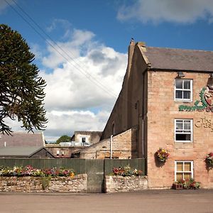 The Craster Arms Hotel In Beadnell